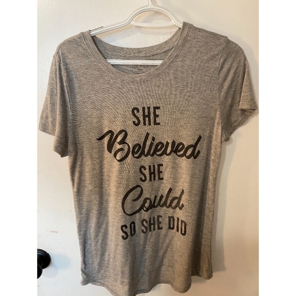 Graphic Tee